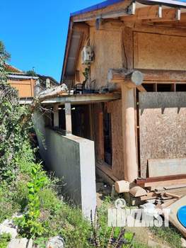 Дом 77м², 2-этажный, участок 7 сот.