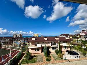 Дом 150м², 3-этажный, участок 3 сот.