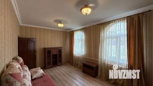 Дом 152м², 3-этажный, участок 6 сот.