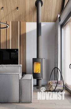 Дом 70м², 2-этажный, участок 2 сот.