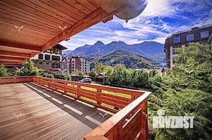 Дом 560м², 2-этажный, участок 11 сот.