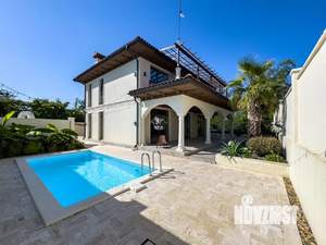 Коттедж 255м², 2-этажный, участок 7 сот.