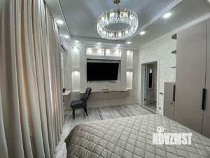 Коттедж 495м², 3-этажный, участок 7 сот.