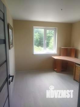 Дом 105м², 2-этажный, участок 5 сот.