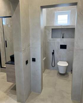 Дом 140м², 2-этажный, участок 4 сот.