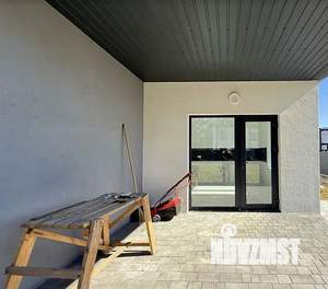 Дом 100м², 1-этажный, участок 5 сот.