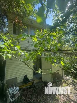 Дом 61м², 2-этажный, участок 5 сот.