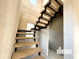 Дом 120м², 2-этажный, участок 4 сот.