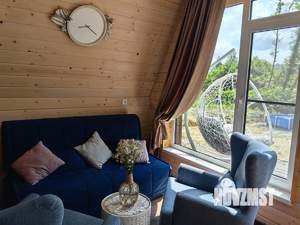 Дом 70м², 2-этажный, участок 5 сот.