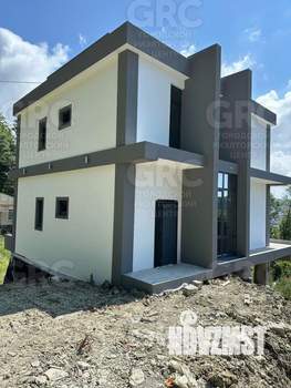 Дом 250м², 2-этажный, участок 7 сот.