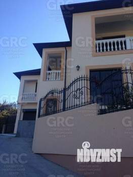 Дом 420м², 2-этажный, участок 7 сот.