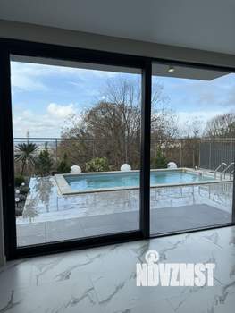 Коттедж 270м², 3-этажный, участок 270 сот.