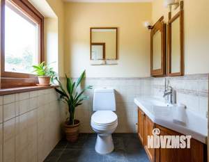 Дом 124м², 2-этажный, участок 4 сот.