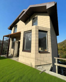 Дом 230м², 2-этажный, участок 6 сот.