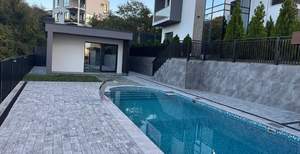 Дом 180м², 2-этажный, участок 10 сот.