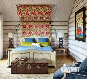 Дом 100м², 2-этажный, участок 8 сот.