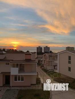 Таунхаус 132м², 2-этажный, участок 3 сот.