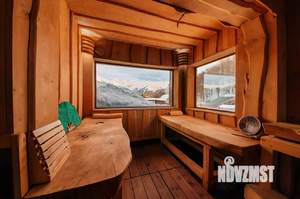 Дом 56м², 2-этажный, участок 2 сот.