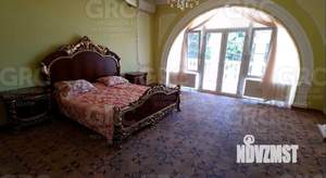 Коттедж 750м², 3-этажный, участок 12 сот.