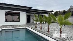 Дом 150м², 1-этажный, участок 6 сот.