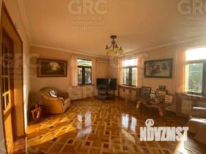 Дом 320м², 3-этажный, участок 5 сот.