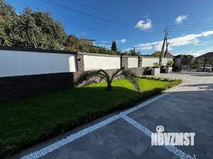 Коттедж 300м², 2-этажный, участок 5 сот.