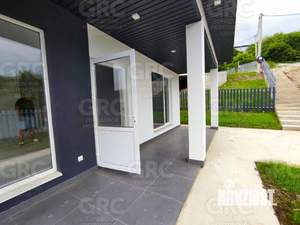 Дом 80м², 1-этажный, участок 3 сот.