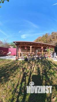 Дом 260м², 3-этажный, участок 8 сот.