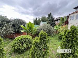 Коттедж 140м², 3-этажный, участок 7 сот.