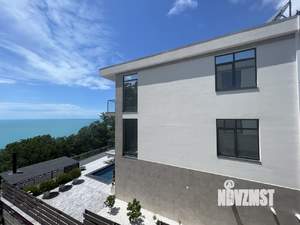 Дом 260м², 3-этажный, участок 9 сот.