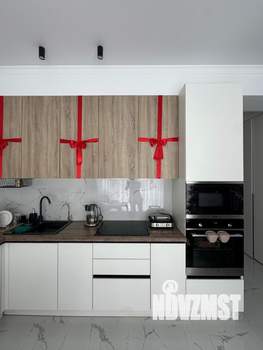 Таунхаус 89м², 2-этажный, участок 2 сот.