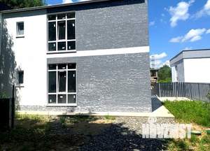 Дом 102м², 2-этажный, участок 4 сот.