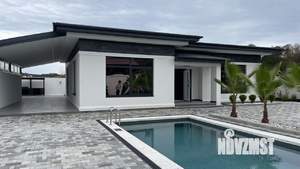 Дом 154м², 1-этажный, участок 5 сот.