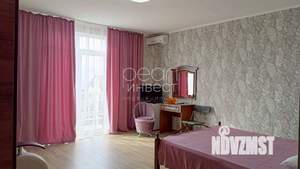 Дом 617м², 3-этажный, участок 8 сот.