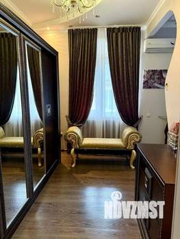 Дом 200м², 2-этажный, участок 4 сот.