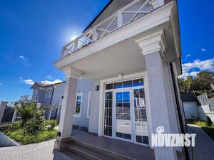 Дом 180м², 2-этажный, участок 5 сот.