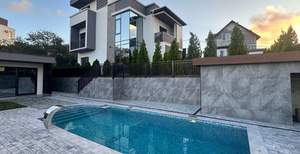 Дом 180м², 2-этажный, участок 10 сот.