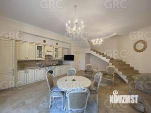 Дом 154м², 2-этажный, участок 3 сот.