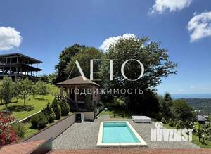 Дом 229м², 2-этажный, участок 19 сот.