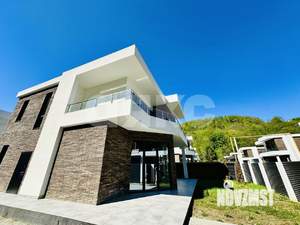 Дом 220м², 2-этажный, участок 5 сот.