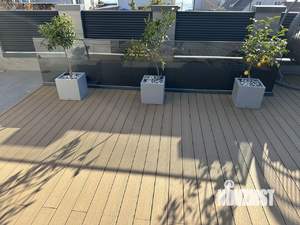 Коттедж 294м², 3-этажный, участок 5 сот.