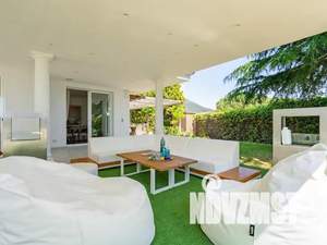 Коттедж 500м², 2-этажный, участок 20 сот.