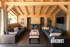 Коттедж 890м², 2-этажный, участок 12 сот.