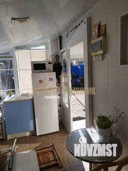 Дом 35м², 1-этажный, участок 4 сот.