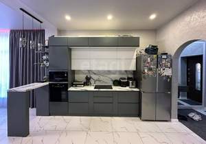 Дом 224м², 2-этажный, участок 5 сот.