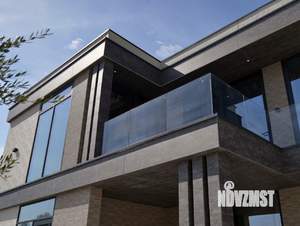 Дом 340м², 2-этажный, участок 6 сот.