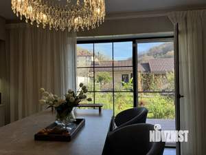 Дом 350м², 3-этажный, участок 8 сот.