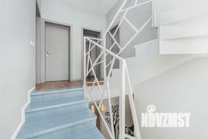 Дом 180м², 3-этажный, участок 5 сот.