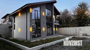 Дом 180м², 2-этажный, участок 3 сот.