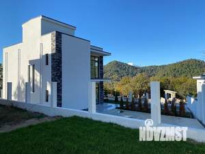 Дом 160м², 2-этажный, участок 5 сот.